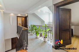 Dom w Modrzycy z prywatną strefą SPA